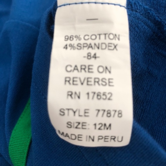 Florence Eiseman dress - Picture 4 of 4